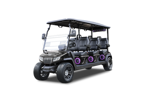 2024 D5-MAVERICK 6 For Rent