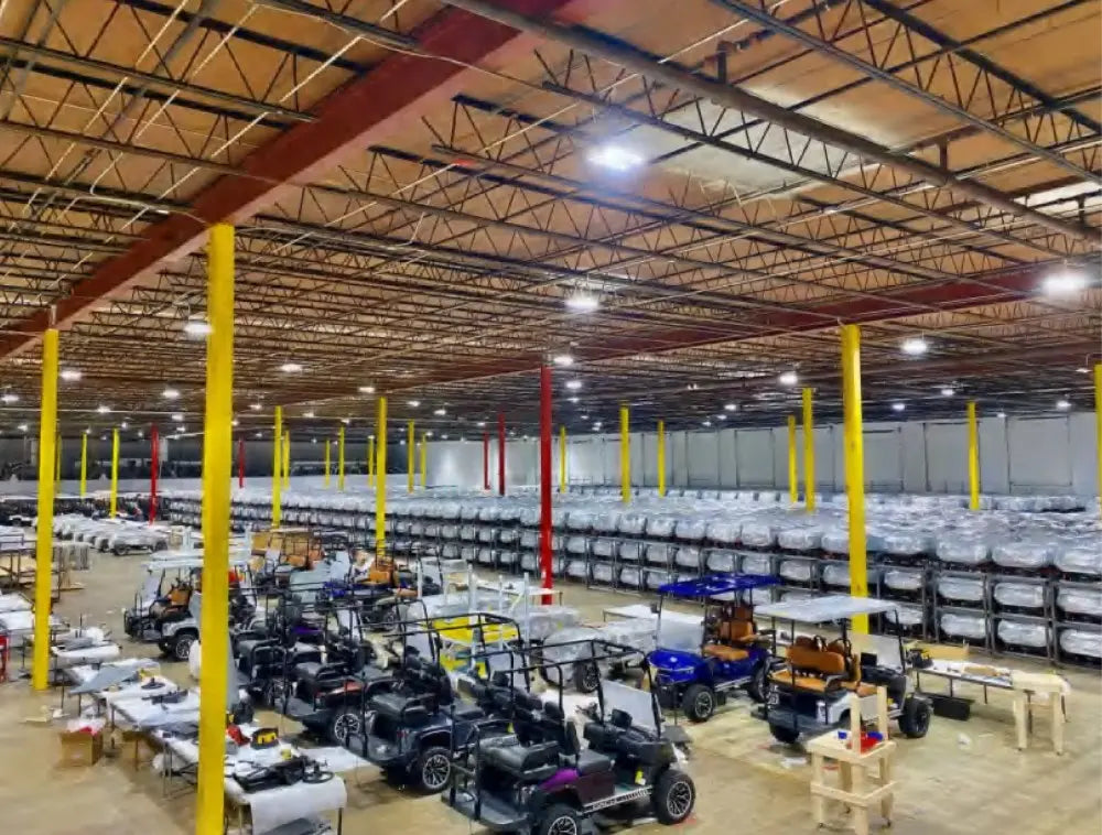 Manufacturing & Craftsmanship