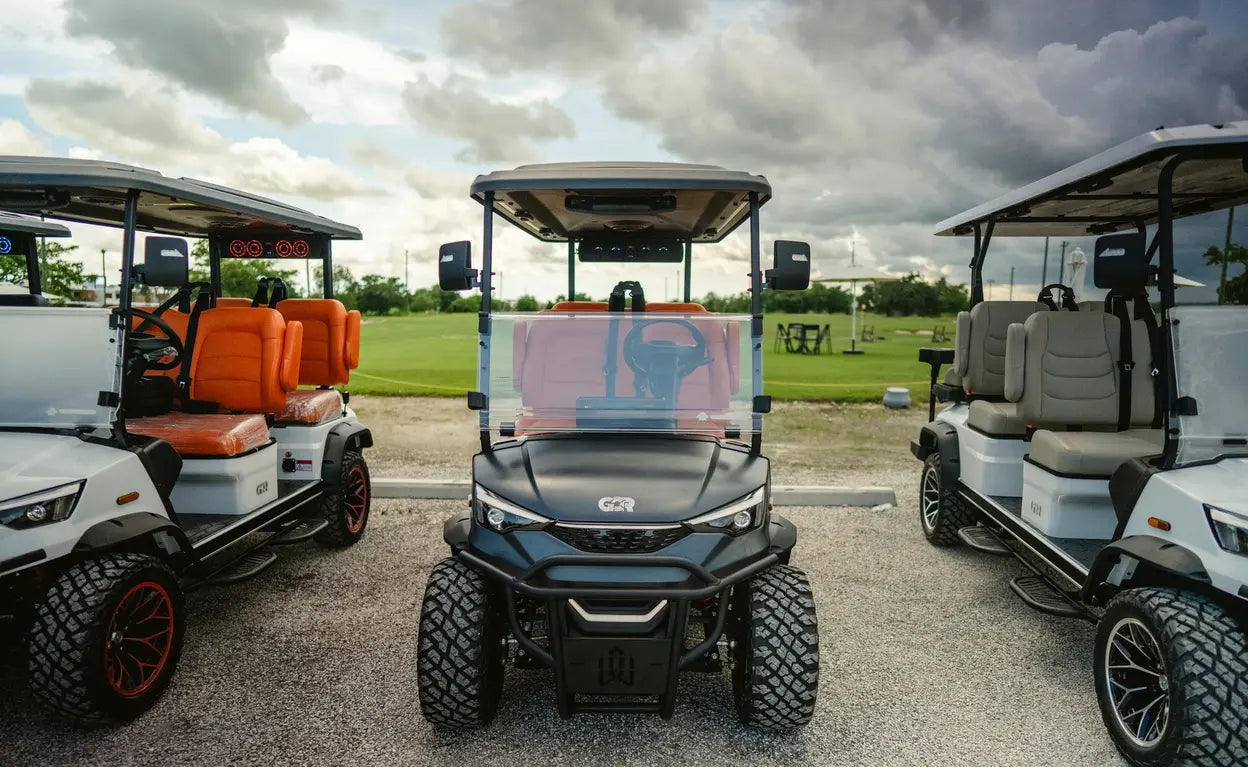 Transporte elegante para tus eventos.