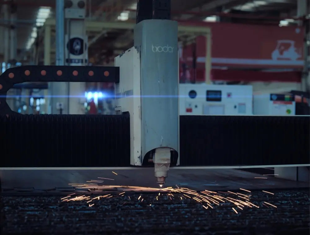 Manufacturing & Craftsmanship