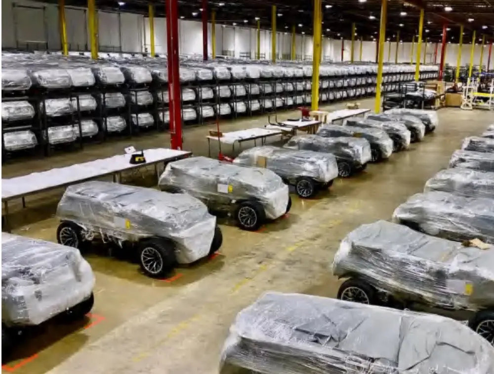 Manufacturing & Craftsmanship