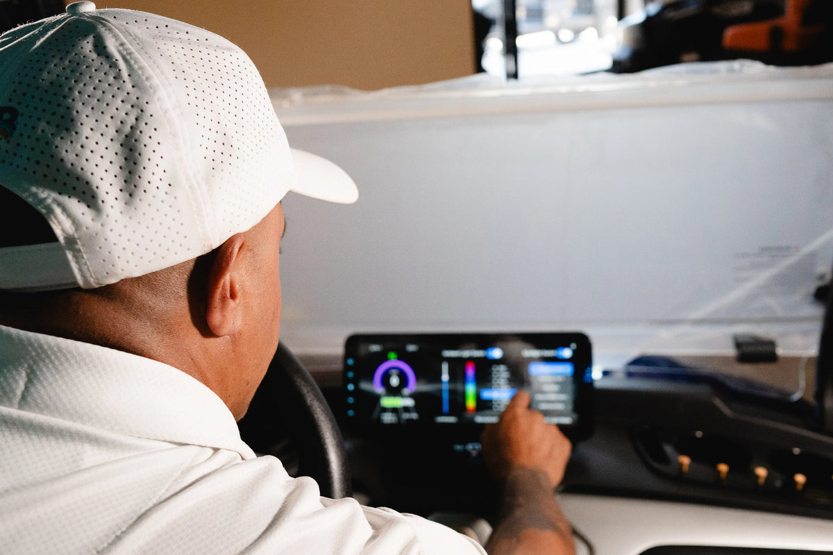 Mueva a sus invitados con estilo